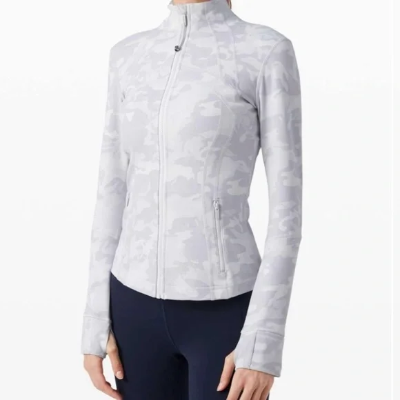 Lulu lemon define Jacket - Picture 4 of 5